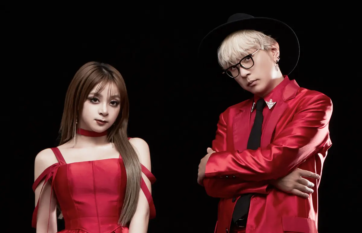 音楽ユニットGARNiDELiA、無期限活動休止 『キルラキル』主題歌でデビューした2人組