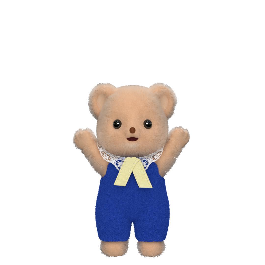 ノア・ビスケット(CV:梅澤 めぐ)