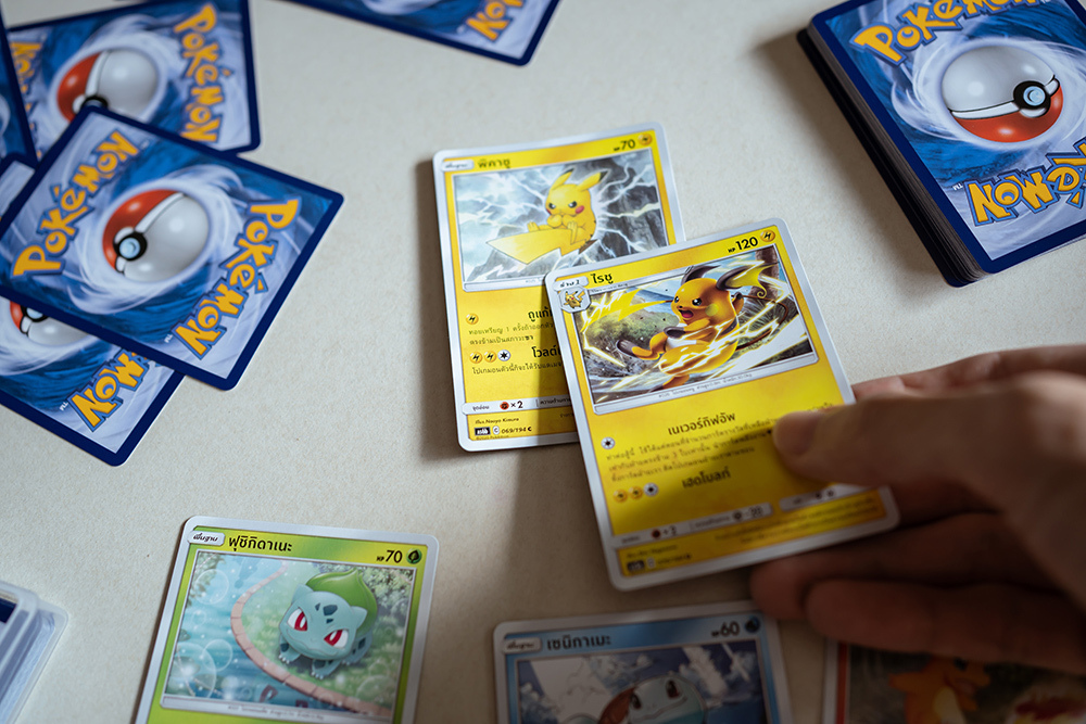 『ポケカ』運営、横浜大会での替え玉等の不正行為を報告　複数プレイヤーを処分へ