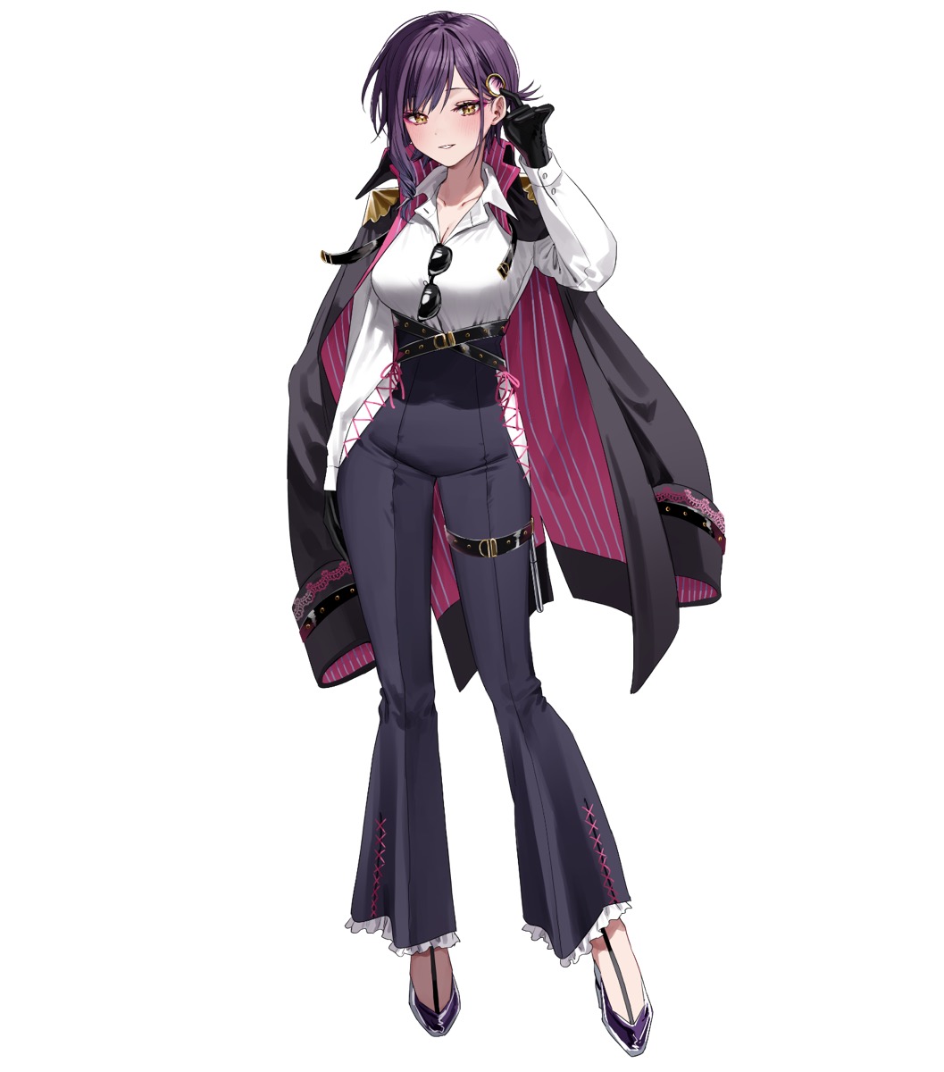 ヴィクトリア・ヴァレリーさん