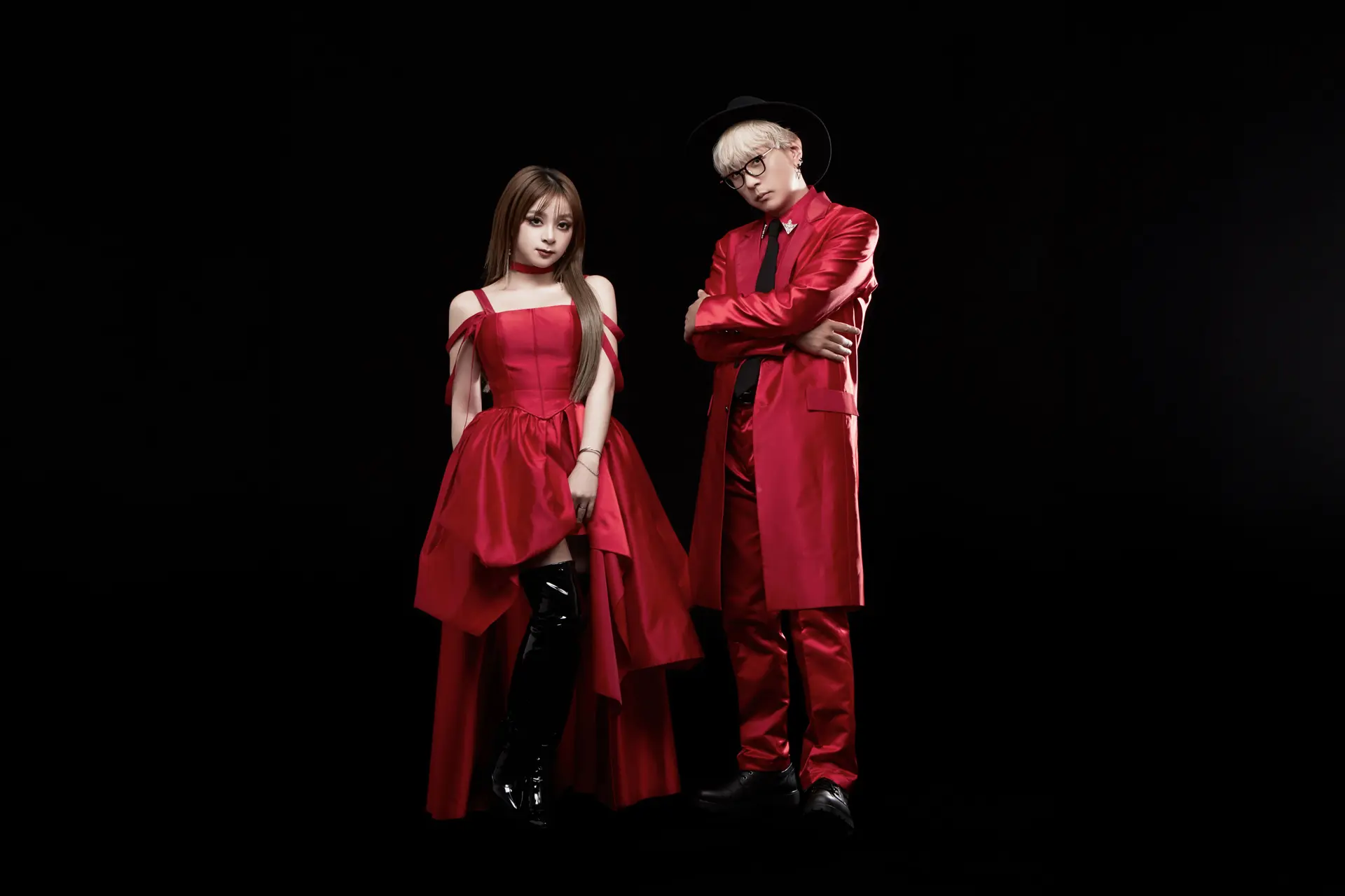 音楽ユニットGARNiDELiA、無期限活動休止 『キルラキル』主題歌でデビューした2人組
