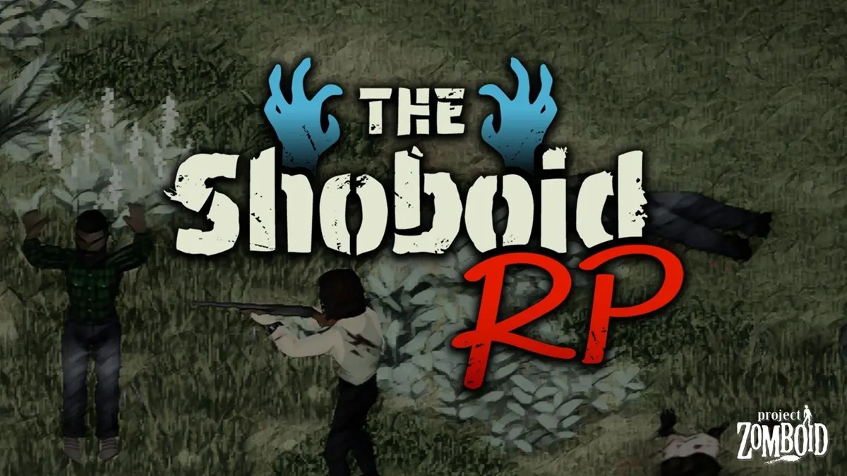 ストリーマーしょぼすけ、新企画「ShoboidRP」で配信者100人以上がサバイバル