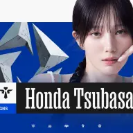 「League The k4sen」への出場が発表された本田翼さん／画像は<a href="https://x.com/lolthek4sen/status/1965359527039324349" target="_blank">大会公式X</a>から