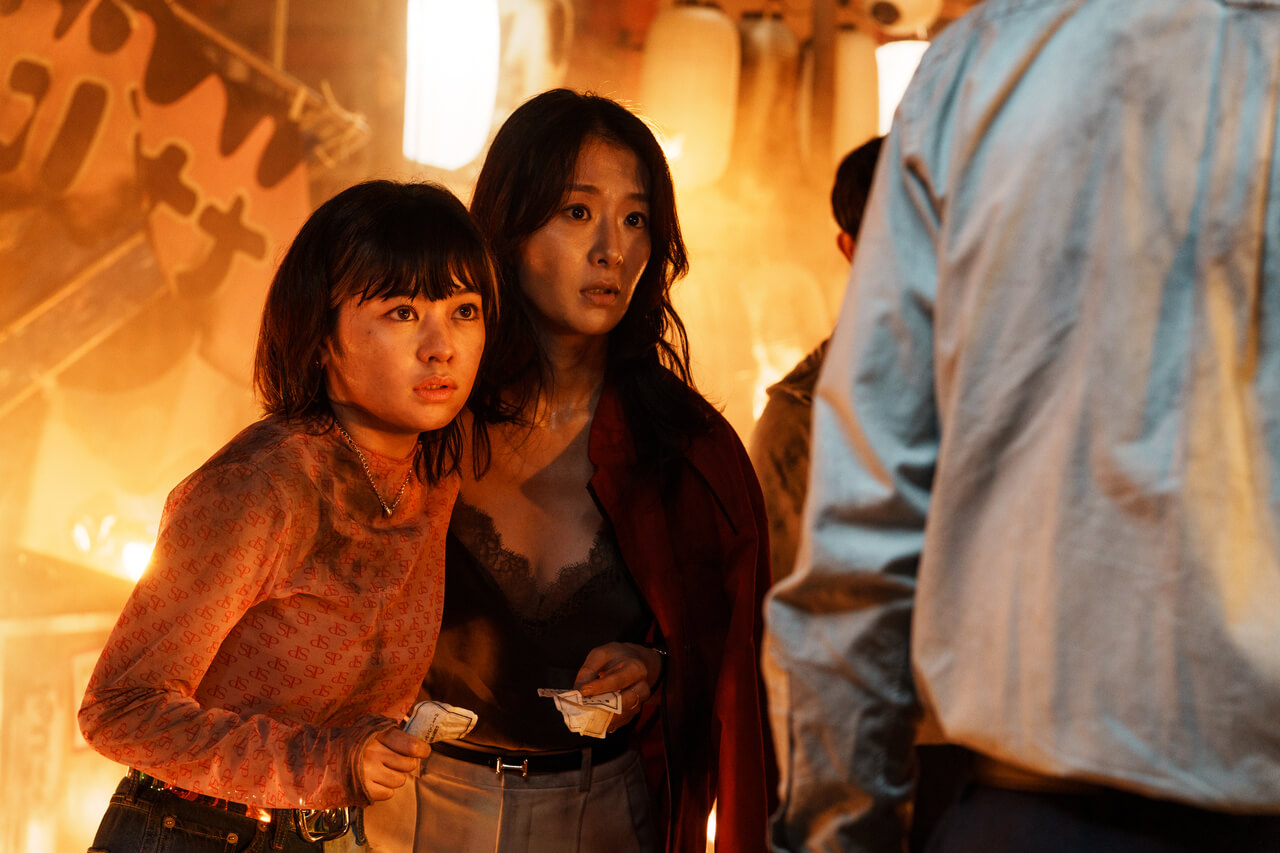 Netflixシリーズ『今際の国のアリス』シーズン3