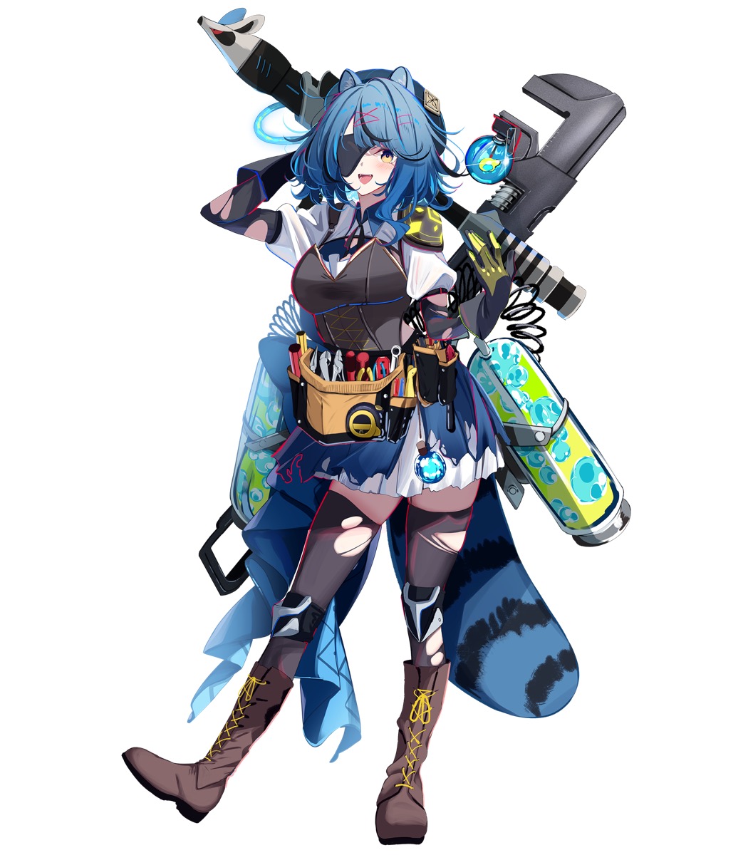 ミスチフ.EVEさん