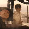 『インディ・ジョーンズと運命のダイヤル』場面カット1