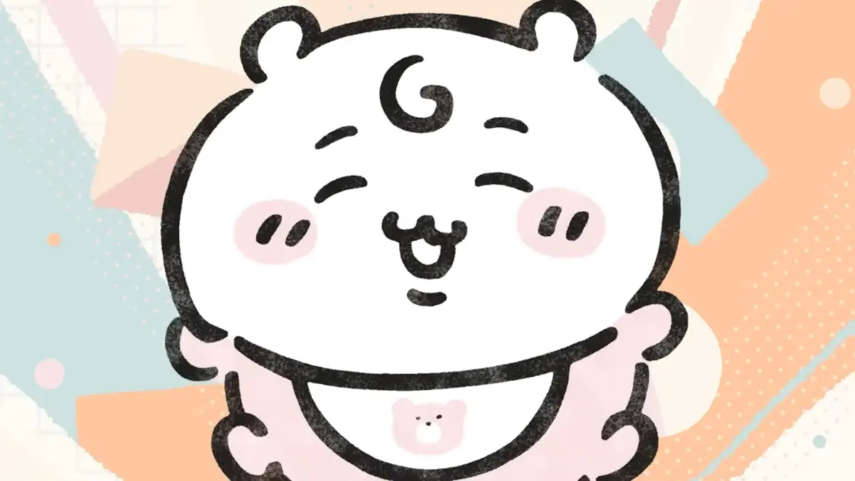 Chiikawa Baby 告知ムービー