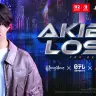 『AKIBA LOST』の主演をつとめる北山宏光さん／画像は『AKIBA LOST』公式サイトから