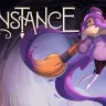 『Constance』キービジュアル