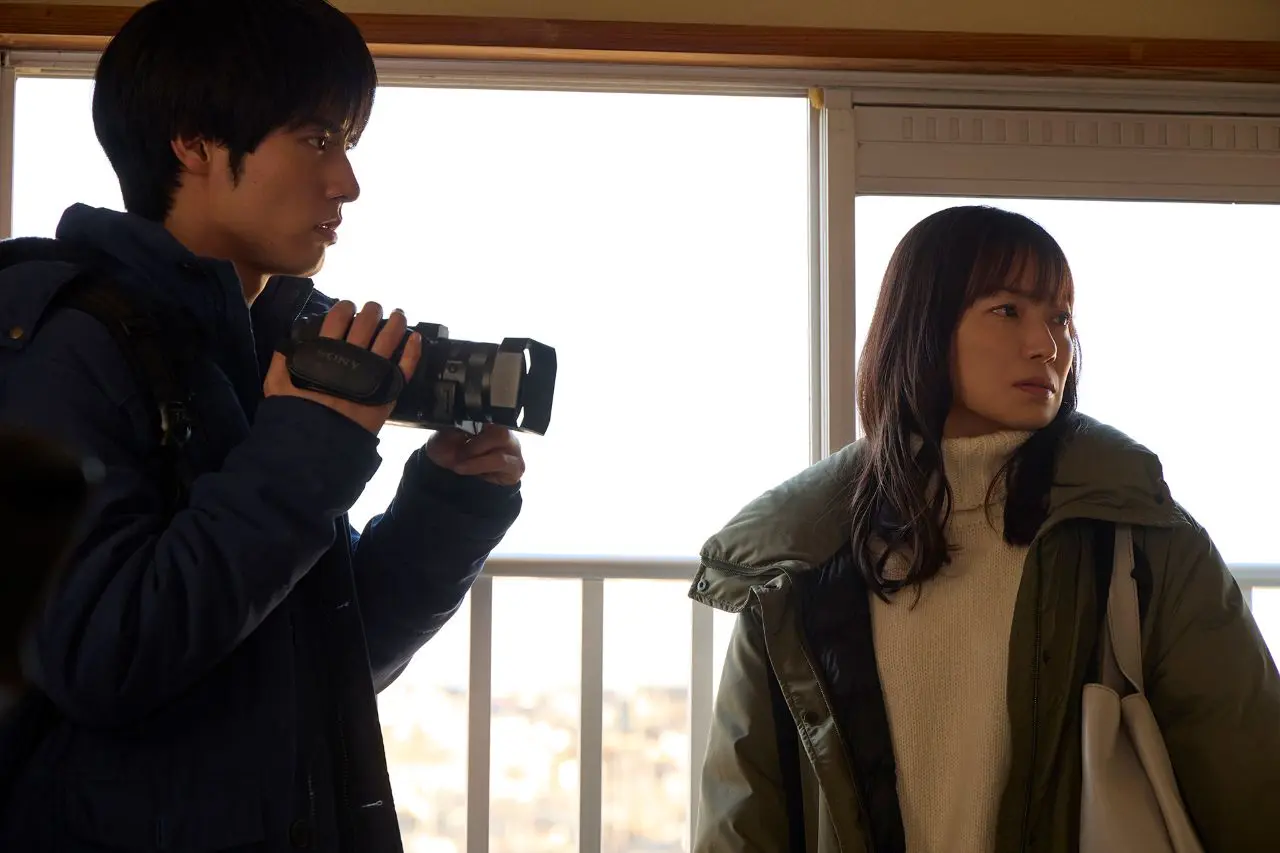 ホラー映画『近畿地方のある場所について』興収14億円突破　異例の大ヒット