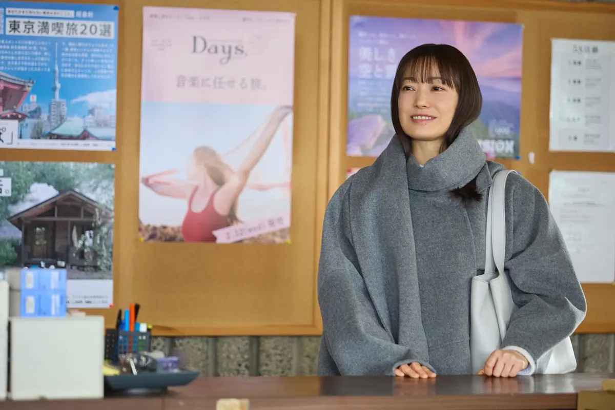 『近畿地方のある場所について』場面写真2