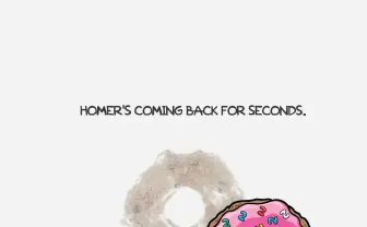 劇場版『ザ・シンプソンズ』、20年ぶりに新作公開決定