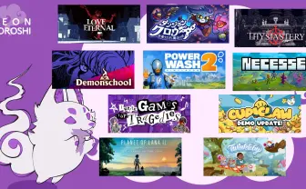 世界にインディーゲームを広めるための方法──ゲーム翻訳×マーケティング会社の代表が語る