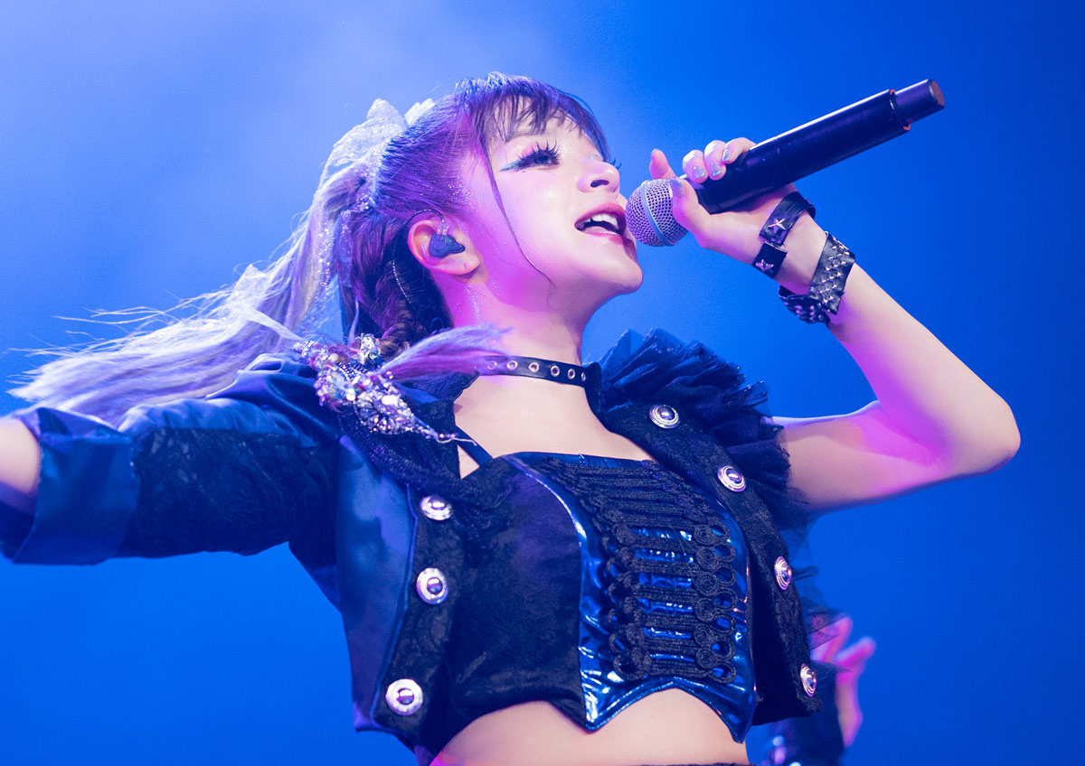 GARNiDELiAのボーカルMARiA、報酬未払いを告発「体力も気力も限界」