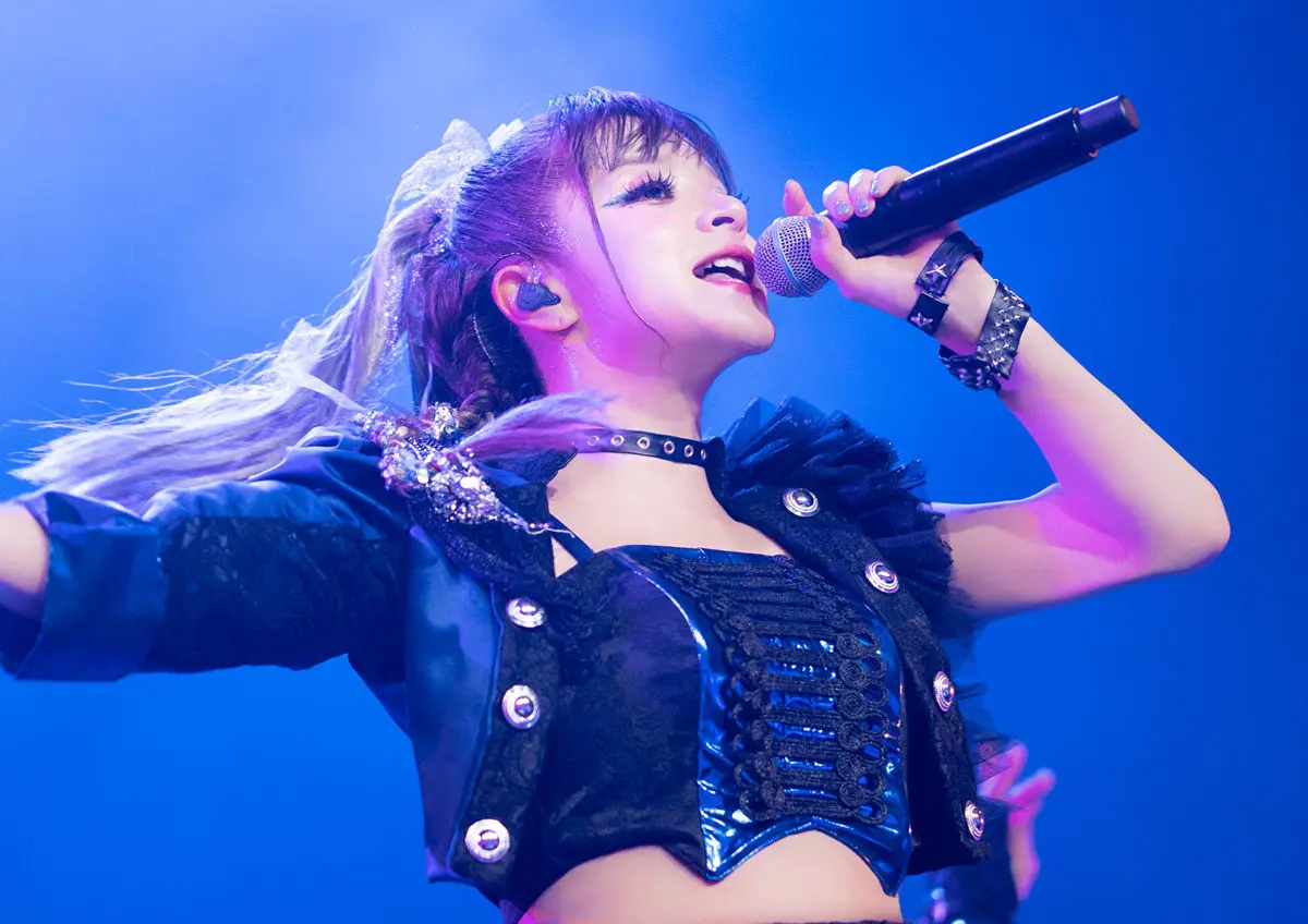 GARNiDELiAのボーカルMARiA、報酬未払いを告発「体力も気力も限界」