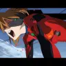 『EVANGELION:3.0(-46h)』場面カット