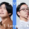 STUTS – 夜を使いはたして feat. PUNPEE / THE FIRST TAKE