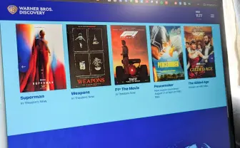 ワーナー社が生成AI「Midjourney」を提訴 キャラクター画像の生成は「露骨な侵害」と非難