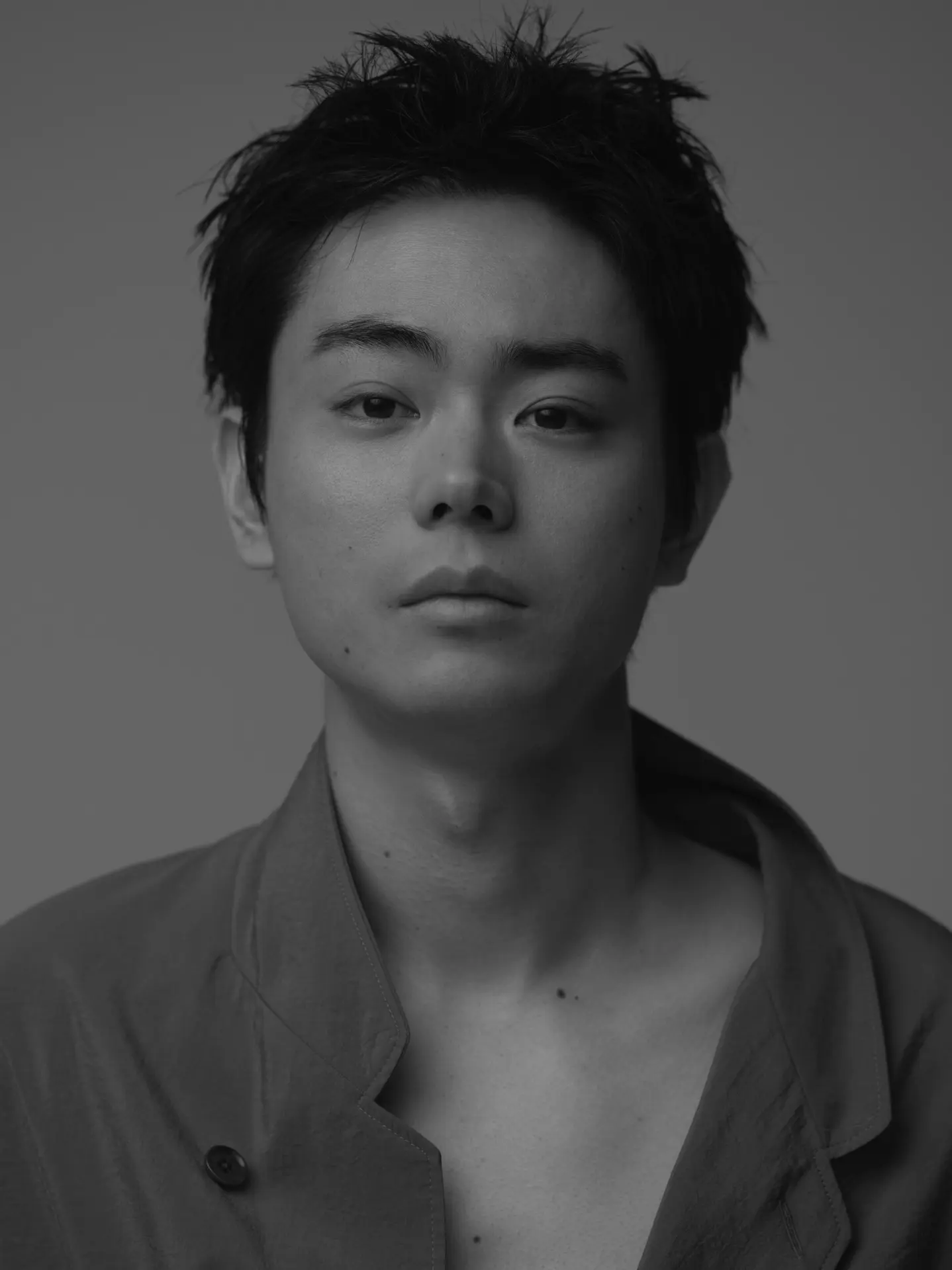 菅田将暉、ワンマンライブを開催決定　東京ガーデンシアターで2DAYS