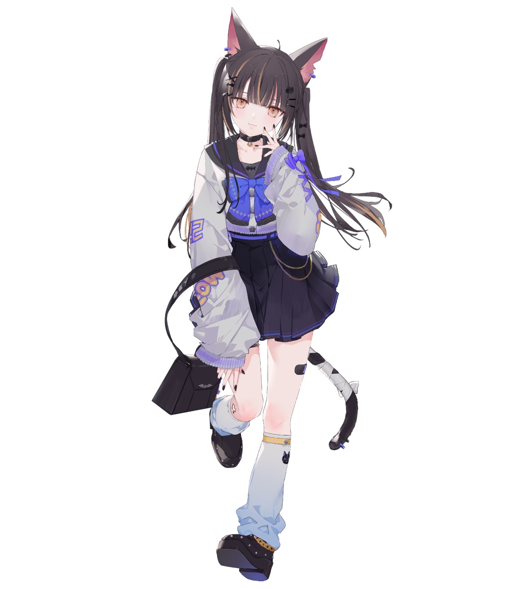 あくみゃみうさん