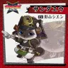 『NINJA CATS: Tactics』猫忍者7