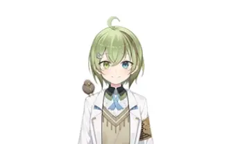 科学系VTuber北白川かかぽ、所属する「VEE」から卒業へ　今後は個人勢に