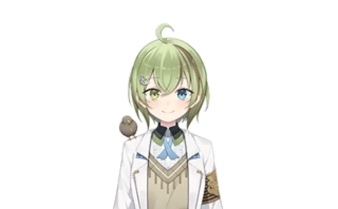 科学系VTuber北白川かかぽ、所属する「VEE」から卒業へ　今後は個人勢に