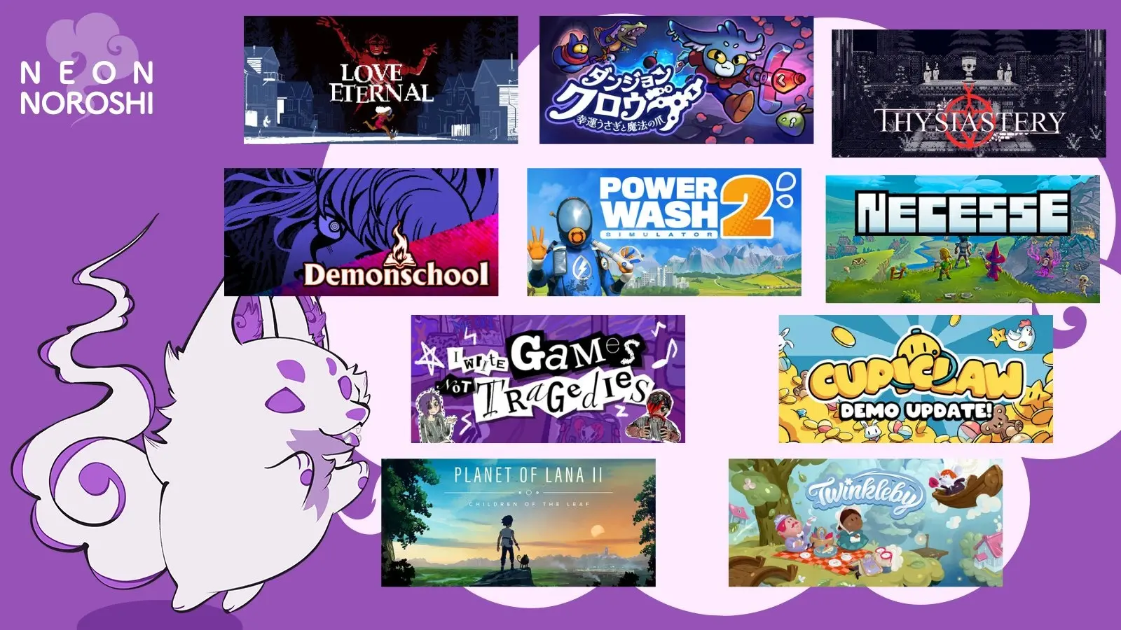 世界にインディーゲームを広めるための方法──ゲーム翻訳×マーケティング会社の代表が語る