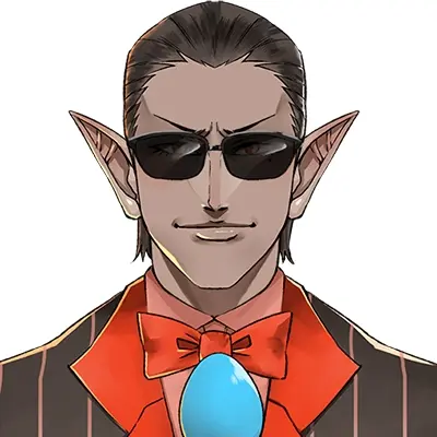 グウェル・オス・ガールさん