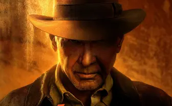 金曜ロードショー、「インディ・ジョーンズ」完結編「運命のダイヤル」を初放送