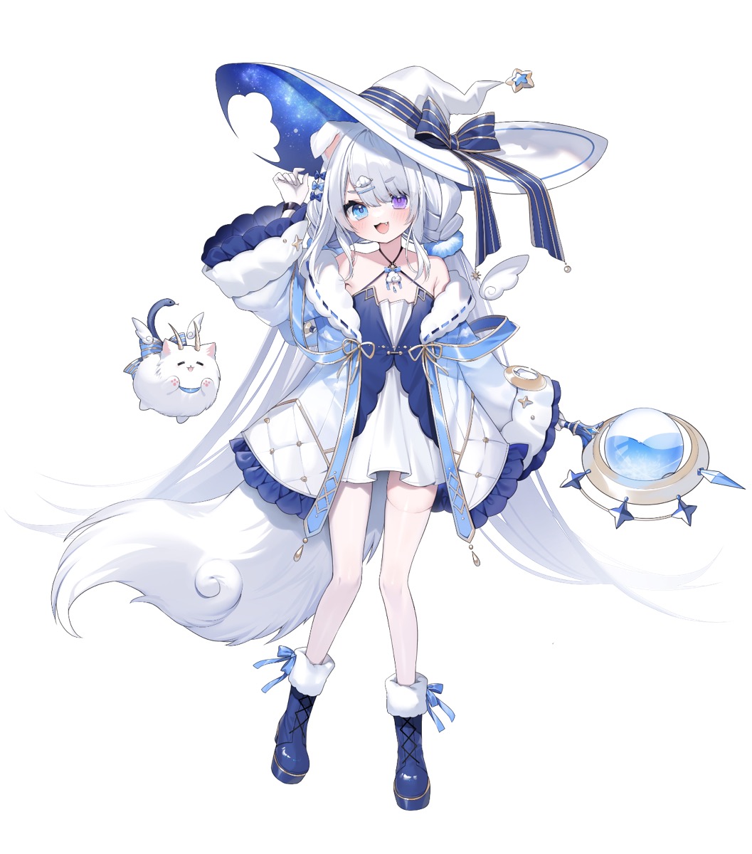 望月歌姫さん
