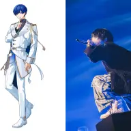 DICE NO.05：If（いふ）さん