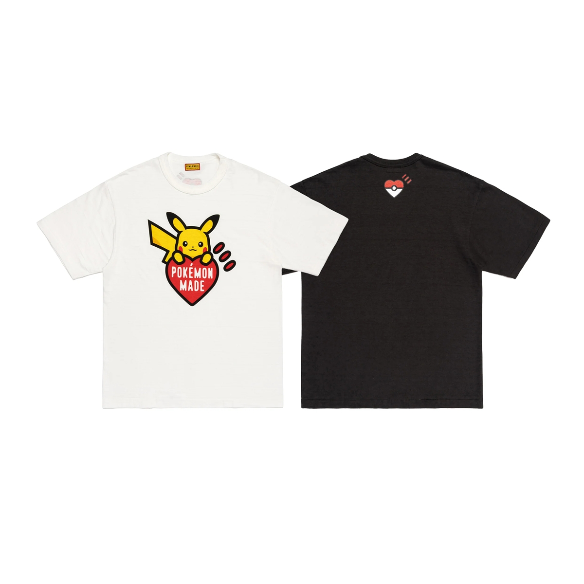 POKÉMON MADE GRAPHIC T-SHIRT ONLINE STORE