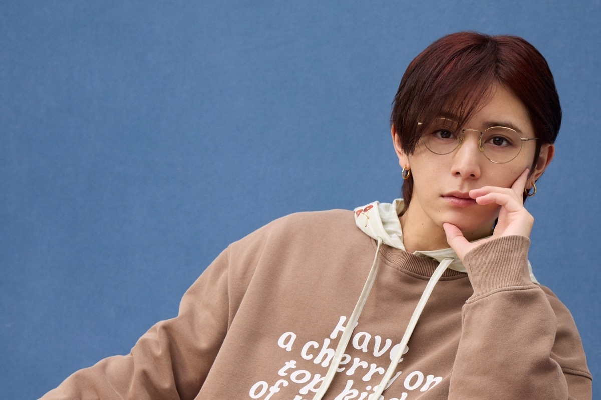 B/ビースラッシュ ジップパーカー/パンツセットアップ KHAKI L 山田