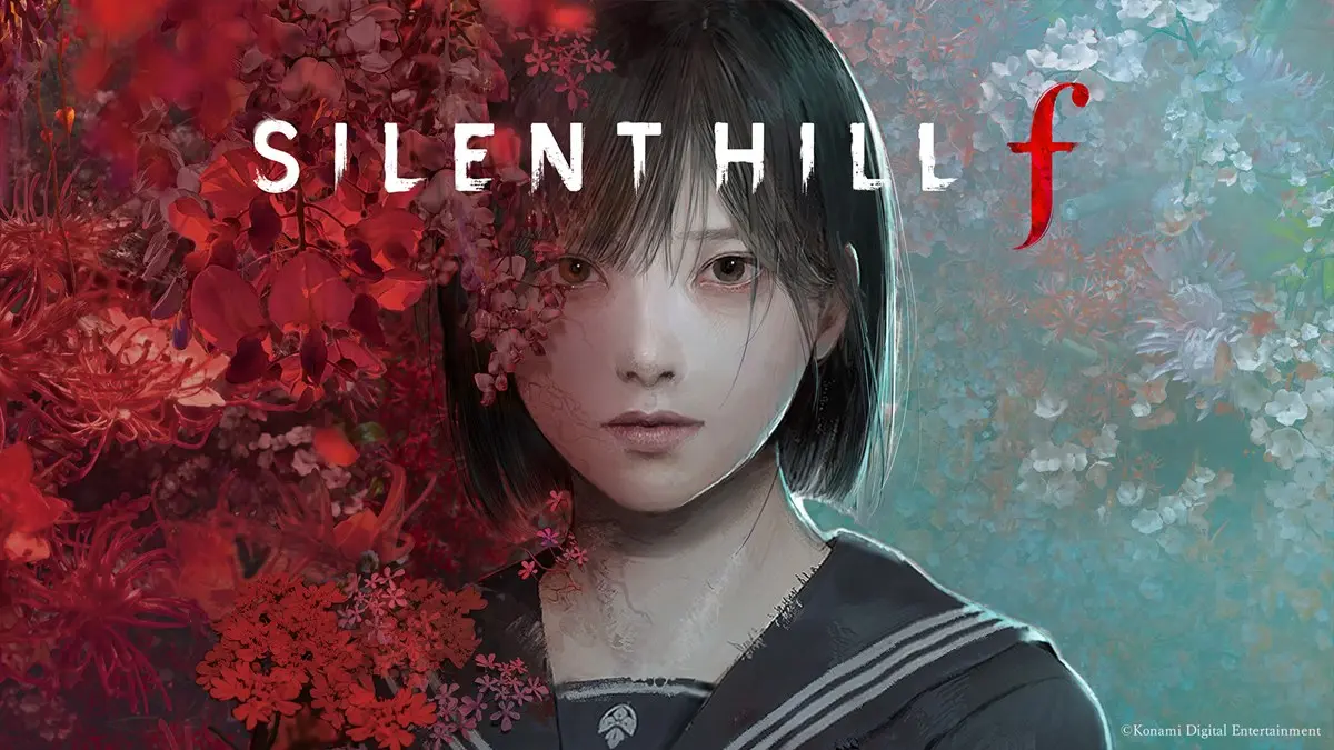 ゲーム『SILENT HILL f』