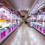 「アドアーズサンシャイン店」内観2