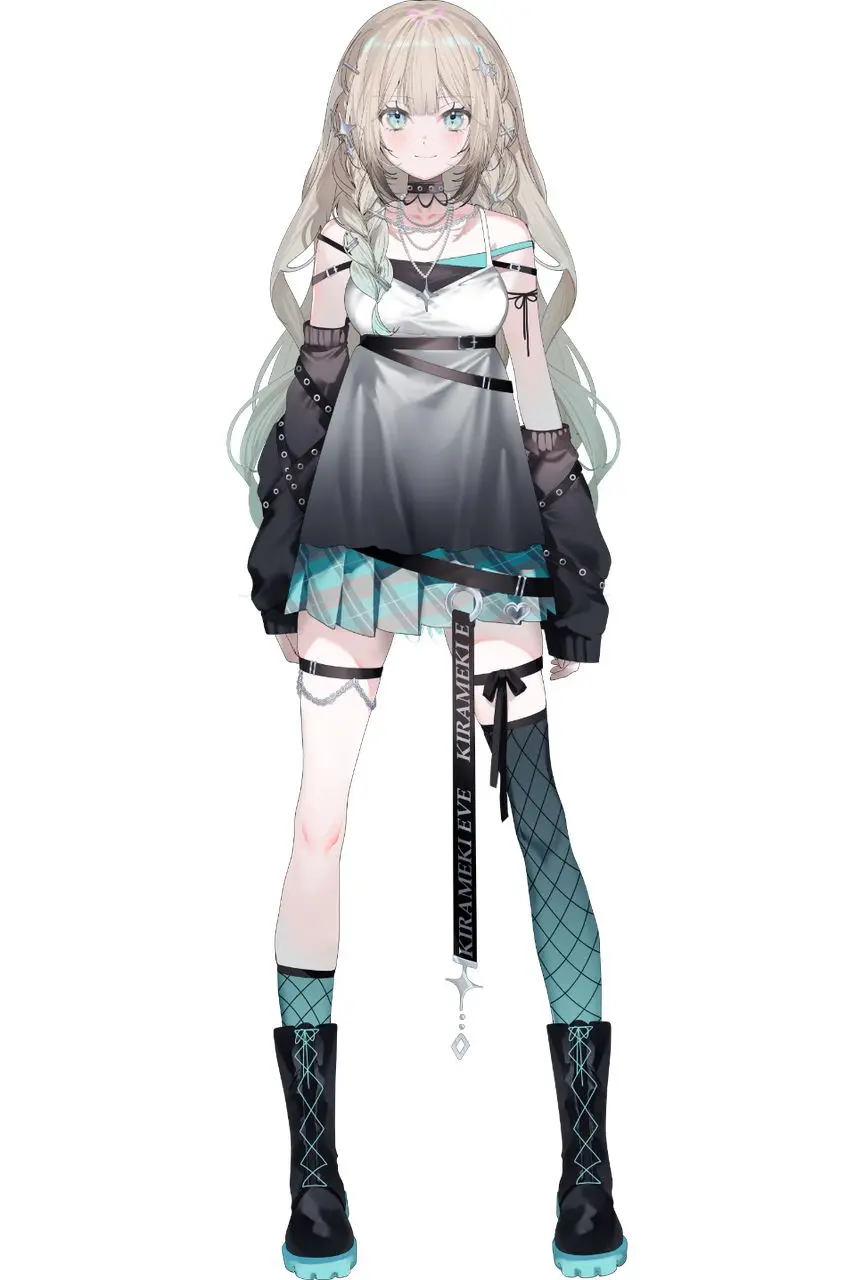煌イヴさん