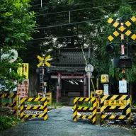 8月に開催された「視える人には見える展－零（ゼロ）－」展示物1