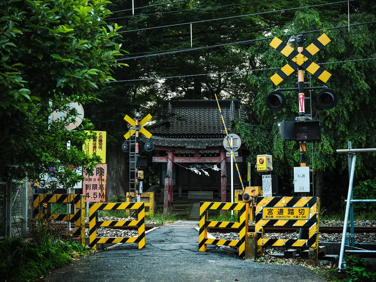 8月に開催された「視える人には見える展－零（ゼロ）－」展示物1