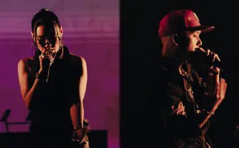 Awich、JP THE WAVYらが渋谷に集結した「and supported by Ploom」レポート NYからWestside Gunn来日