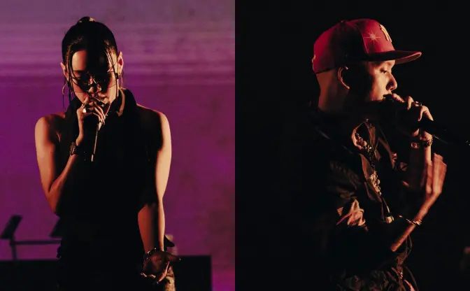 Awich、JP THE WAVYらが渋谷に集結した「and supported by Ploom」レポート　NYからWestside Gunn来日