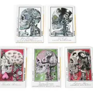 「ヒグチユウコが選ぶ河出文庫ベスト・オブ・ベスト」限定カバー（全面帯）