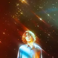 米津玄師さん「1991」アーティスト写真／Photo by 奥山由之