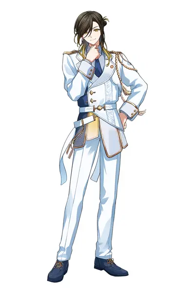 悠佑（ゆうすけ）さん