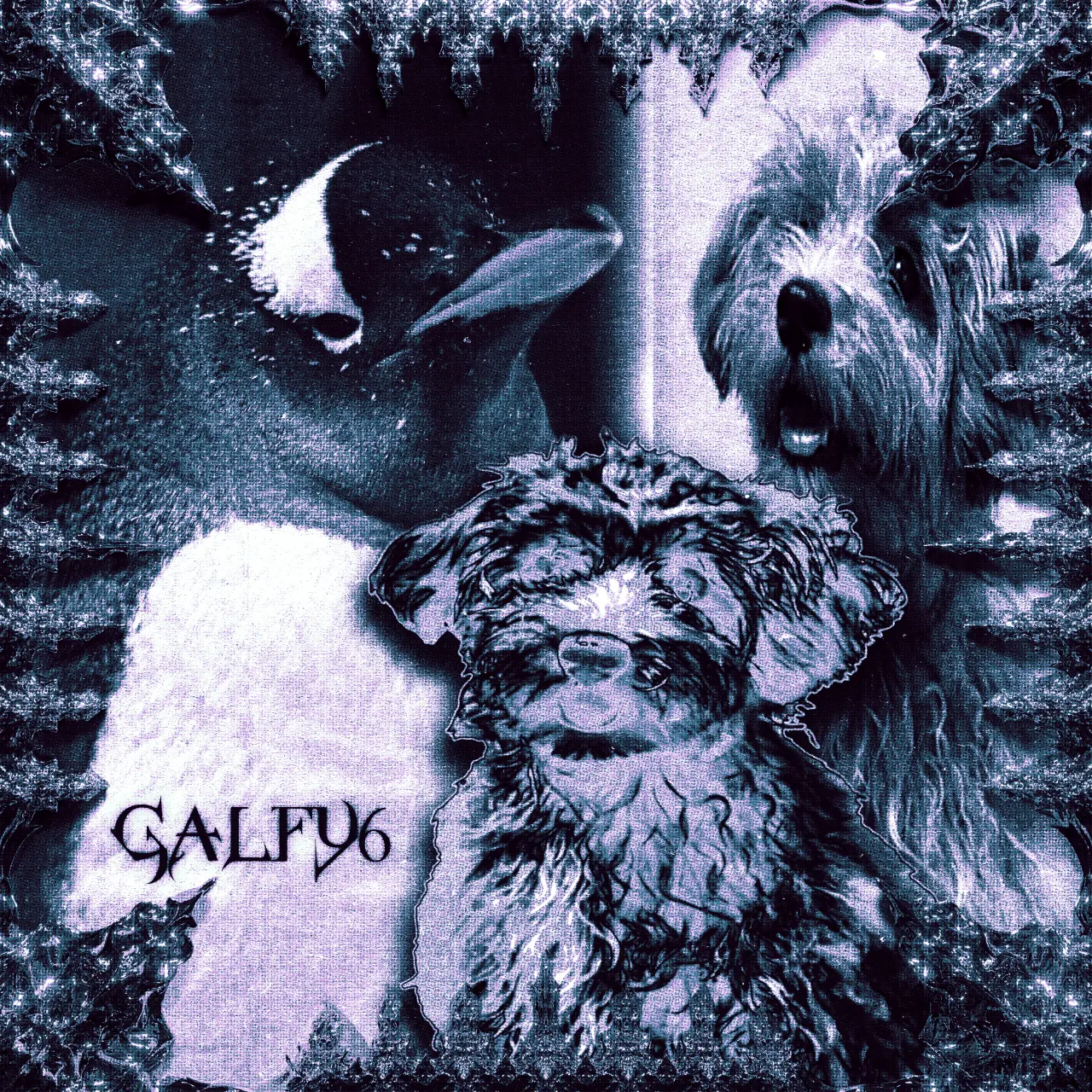 「GALFY6」ジャケット