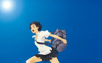 金曜ロードショー『時をかける少女』ほか細田守監督作品を4週連続放送
