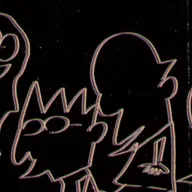 「YouTubeテーマソング2」アニメ版MVより5