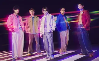 Aぇ! group、公式YouTubeが更新休止 草間リチャード敬太逮捕の余波広がる