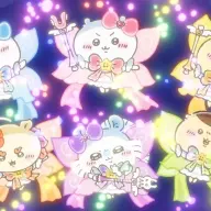 MV「マジカルシンドローム」