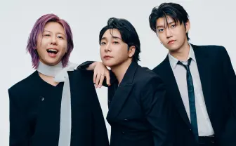 Mrs. GREEN APPLE、2025年末に「フェーズ2」完結　2026年元日から「フェーズ3」開始